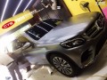 奔馳GLC260 CYS電光金屬鈦灰 PM90 汽車改色貼膜 1861172254 (9)