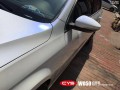 大眾邁騰 CYS白變藍 W050 汽車改色貼膜 18611722254 (4)