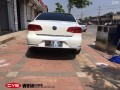 大眾邁騰 CYS白變藍(lán) W050 車(chē)身改色貼膜