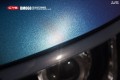 路虎發(fā)現(xiàn)4 CYS亞光鉆石高雅藍(lán) 汽車改色貼膜 18611722254 (5)