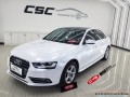 奧迪A4 CYS極光白 M00 汽車改色貼膜 18611722254 (8)