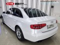 奧迪A4 CYS極光白 M00 汽車改色貼膜 18611722254 (7)