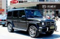 奔馳G500 CYS極光黑 M99 汽車改色貼膜 18611722254 (10)