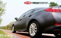 雷克薩斯ES300H CYS電光金屬太空灰 PM160 汽車改色貼膜 18611722254 (10)
