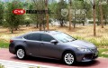 雷克薩斯ES300H CYS電光金屬太空灰 PM160 汽車改色貼膜 18611722254 (9)