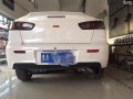 翼神改裝斜出大炮