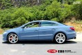 大眾CC CYS亮水泥灰 汽車改色貼膜 G180 18611722254  (4)