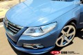 大眾CC CYS亮水泥灰 汽車改色貼膜 G180 18611722254  (10)
