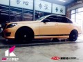 馬卡龍珊瑚砂 MR030 汽車改色貼膜 18611722254 (5)