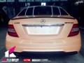 馬卡龍珊瑚砂 MR030 汽車改色貼膜 18611722254 (7)