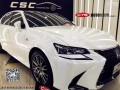 20170710雷克薩斯GS CYS鉆石白藍 D070 (8)