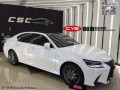 20170710雷克薩斯GS CYS鉆石白藍 D070 (4)