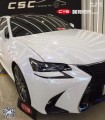 20170710雷克薩斯GS CYS鉆石白藍 D070 (3)