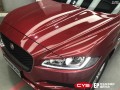 捷豹X-PACE CYS-EP透明膜 汽車改色貼膜 18611722254 (2)