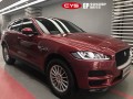 捷豹X-PACE CYS-EP透明膜 汽車改色貼膜 18611722254 (7)
