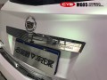 凱迪拉克SRX CYS幻彩曙光白 MG05 汽車改色貼膜 18611722254 (3)