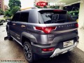 北京BJ20 CYS電光金屬鈦灰 PM90  汽車改色貼膜 18611722254 (4)
