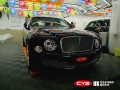 賓利慕尚 CYS-UX透明膜 汽車改色貼膜 18611722254 (3)