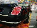 賓利慕尚 CYS-UX透明膜 汽車改色貼膜 18611722254 (2)