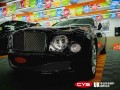 賓利慕尚 CYS-UX透明膜 汽車改色貼膜 18611722254 (5)