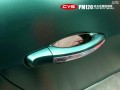 賓利歐陸GT CYS電光金屬祖母綠 PM120 汽車改色貼膜 18611722254 (10)