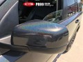 路虎神行2 CYS鐳射黑 PR99 汽車改色貼膜 18611722254 (5)
