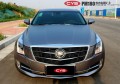 凱迪拉克ATS CYS電光金屬鈦金 PM180 汽車改色貼膜