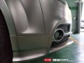 奧迪TT CYS電光金屬鈦金 PM180 汽車(chē)改色貼膜 18611722254 (7)