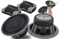 AUDISON歐迪臣AFS2二分頻套裝喇叭6.5寸車載音響高音中低音