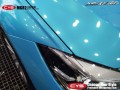 寶馬3系GT CYS幻彩天藍(lán) MG82 汽車改色貼膜 18611722254 (6)