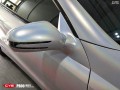 奔馳SL300 CYS鐳射白 PR00 汽車改色貼膜 18611722254 (6)
