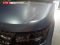 路虎攬勝 CYS電光金屬迷霧藍(lán) PM090 汽車改色貼膜 18611722254 (4)