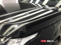 路虎攬勝 CYS極光黑  M99 汽車改色貼膜 18611722254 (9)