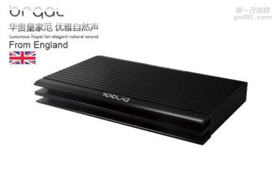 2聲道AB+D類功放P2