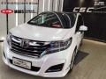 本田艾力紳 CYS幻彩曙光白 MG05 汽車改色貼膜 18611722254 (7)
