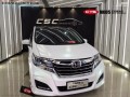 本田艾力紳 CYS幻彩曙光白 MG05 汽車改色貼膜 18611722254 (2)
