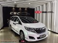 本田艾力紳 CYS幻彩曙光白 MG05 汽車改色貼膜