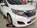 本田艾力紳 CYS幻彩曙光白 MG05 汽車改色貼膜 18611722254 (5)