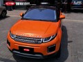路虎極光 CYS鉆石金橙 D010 汽車改色貼膜 18611722254 (1)