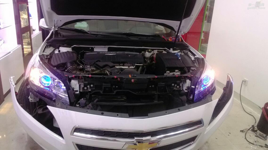 邁瑞寶升級(jí)GTR套餐