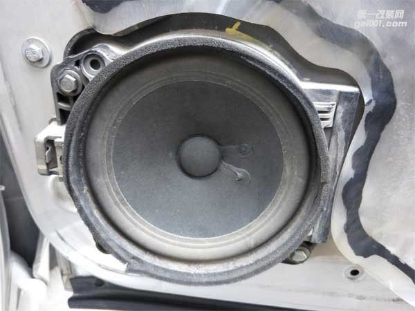 　我說(shuō)這個(gè)很火你還不信？別克GL8改裝意大利PHD—西寧精藝精汽車音響改裝案例