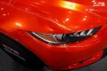 野馬 CYS水晶橙 C38 汽車改色貼膜 18611722254 (9)