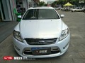 福特蒙迪歐 CYS白變金 W020 汽車改色貼膜