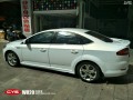 福特蒙迪歐 CYS白變金 W020 汽車改色貼膜 18611722254 (2)