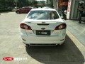 福特蒙迪歐 CYS白變金 W020 汽車改色貼膜 18611722254 (5)