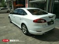 福特蒙迪歐 CYS白變金 W020 汽車改色貼膜 18611722254 (4)