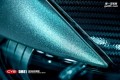 野馬  CYS亞光鉆石藍(lán)銀  DM81 汽車改色貼膜 18611722254 (9)