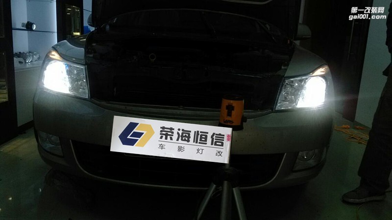斯柯達(dá)明銳升級GTR