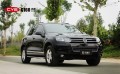 大眾途銳 CYS亮黑 G160 汽車改色貼膜 18611722254 (6)