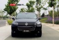 大眾途銳 CYS亮黑 G160 汽車改色貼膜